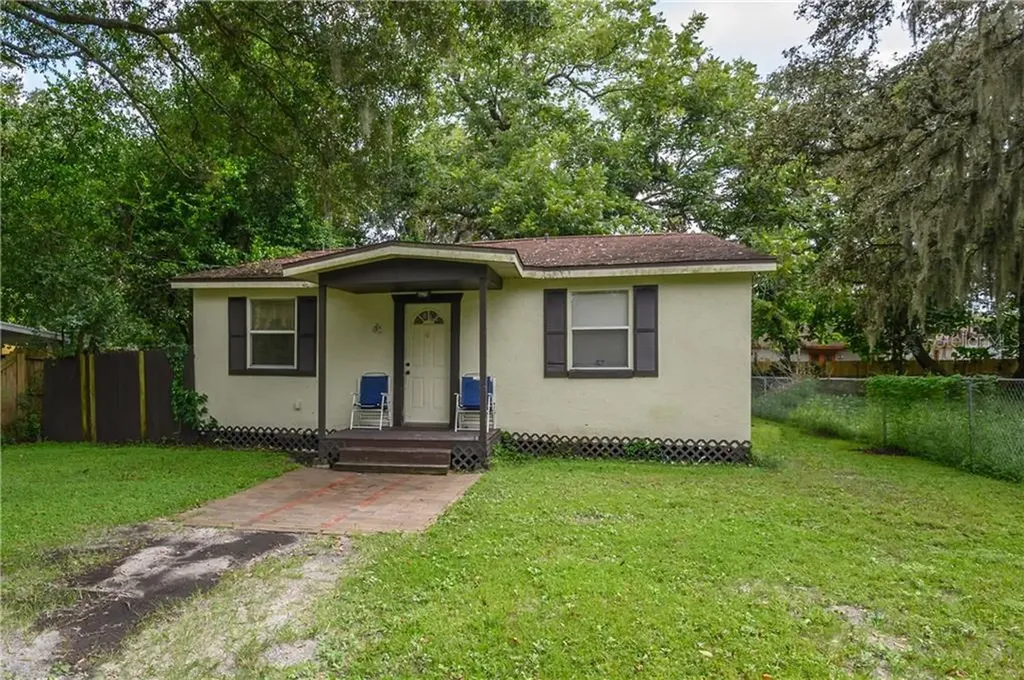 3415 E Diana Street Tampa FL 33610