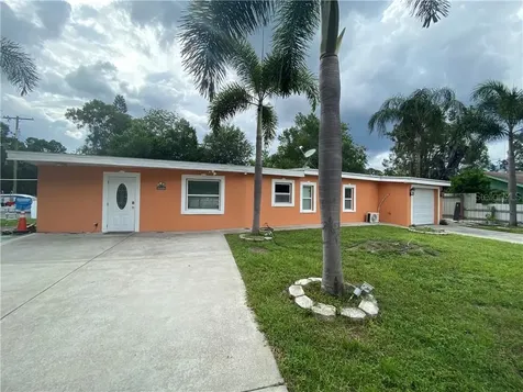 2703 Armenia Court Tampa FL 33614