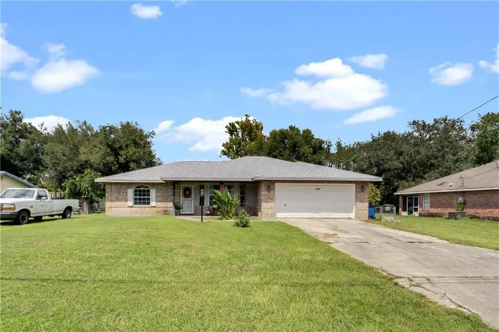 1713 Palmetto Avenue Deland FL 32724