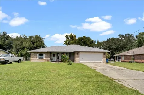 1713 Palmetto Avenue Deland FL 32724