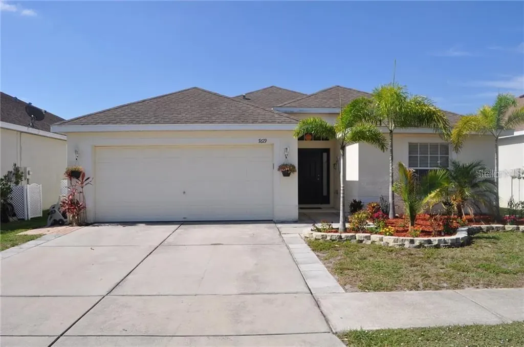 7619 Wood Violet Drive Gibsonton FL 33534