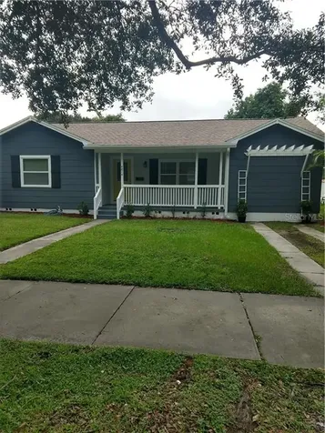 4814 Drive Martin Luther King Jr Street N St Petersburg FL 33703