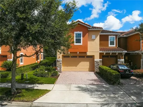 1884 Garden Sage Drive Oviedo FL 32765