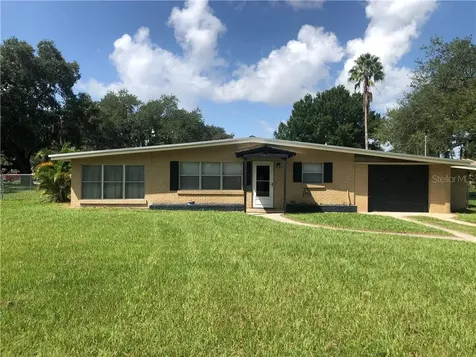 4105 Oak Drive Winter Haven FL 33881