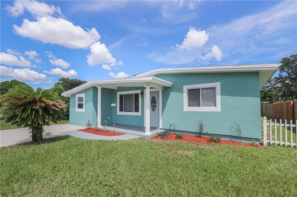 3301 Kingston Street N St Petersburg FL 33713
