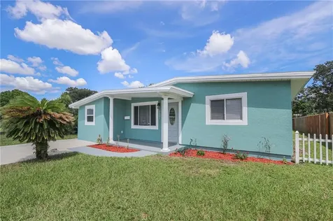 3301 Kingston Street N St Petersburg FL 33713