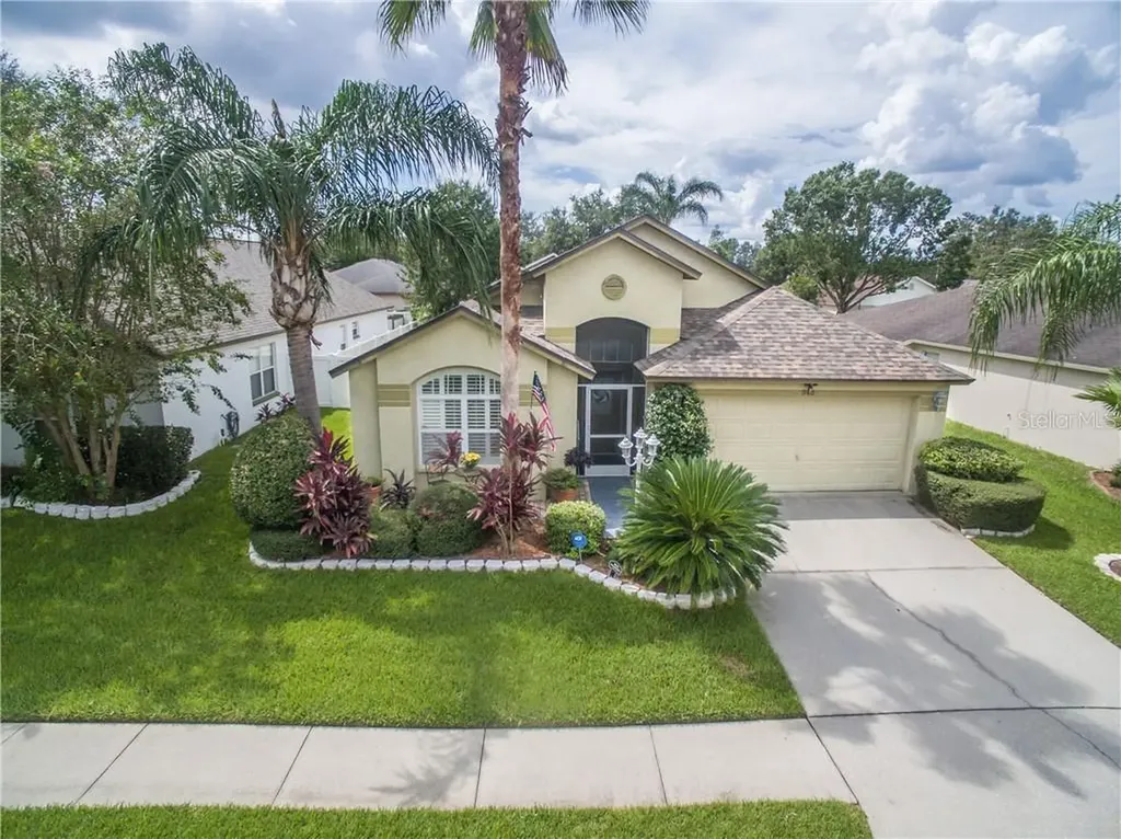542 Royal Ridge Street Valrico FL 33594