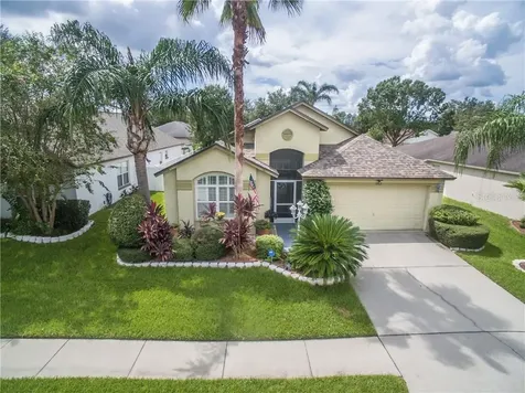 542 Royal Ridge Street Valrico FL 33594