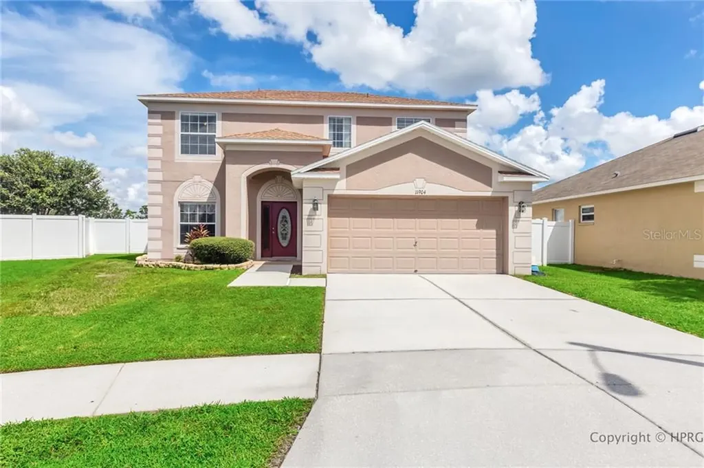 11904 Butler Woods Circle Riverview FL 33579