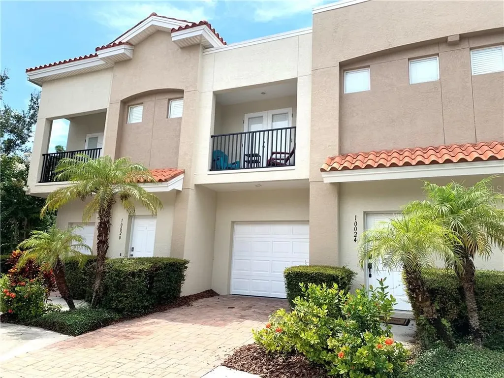 10024 6th Street N St Petersburg FL 33702