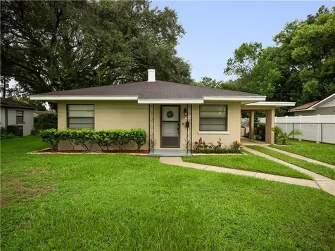 1715 Mockingbird Lane Lakeland FL 33801