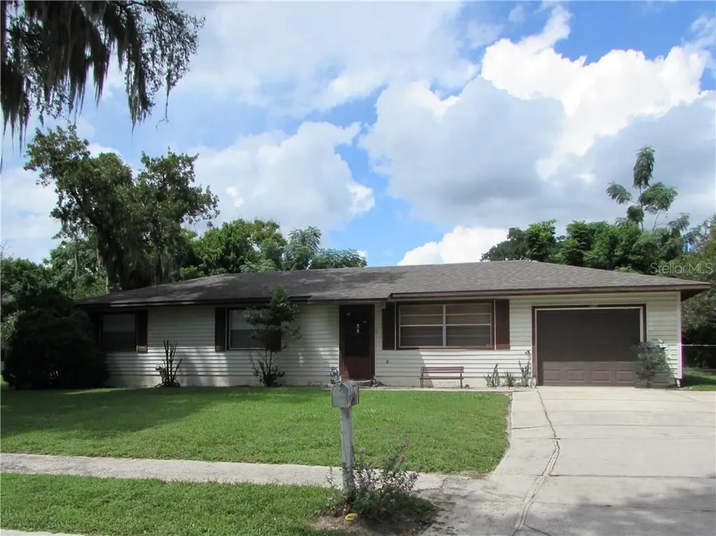 604 Center Street Ocoee FL 34761