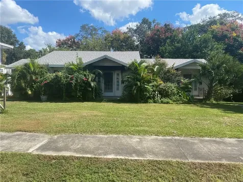 810 Park Hill Avenue Lakeland FL 33801