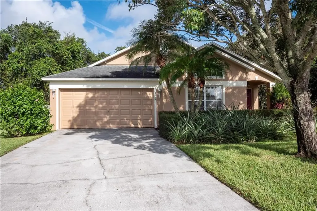 10509 Caspar Court Orlando FL 32817