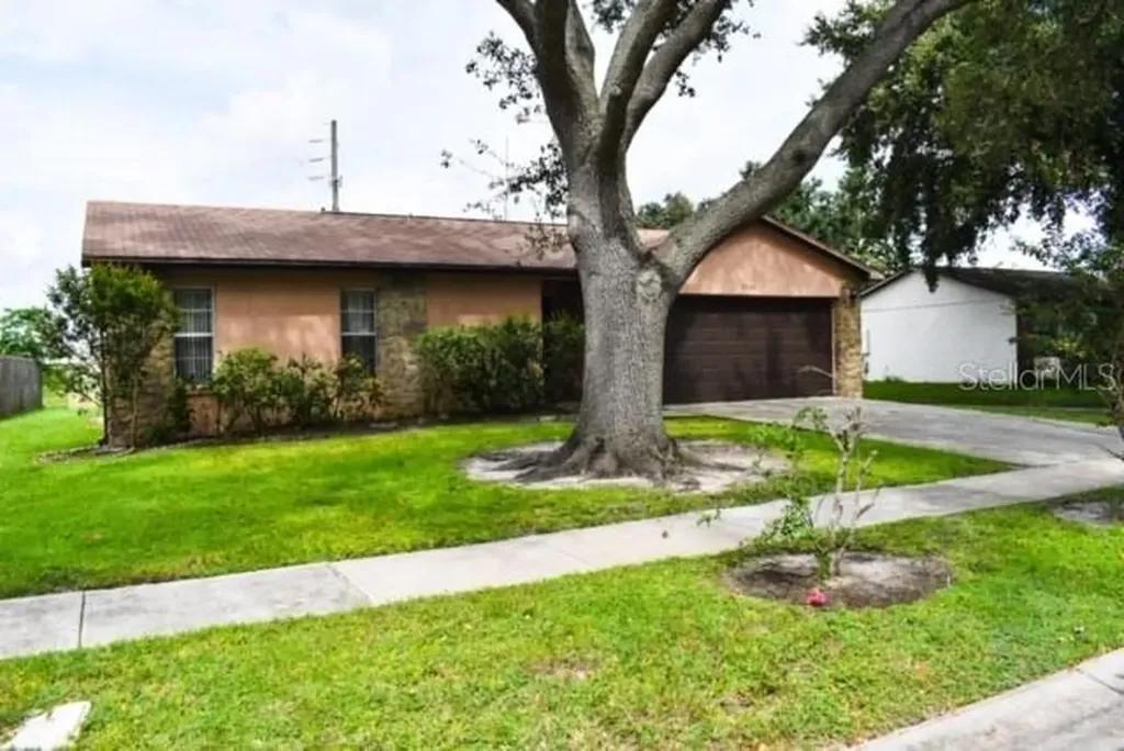 5660 Starbright Drive Orlando FL 32839