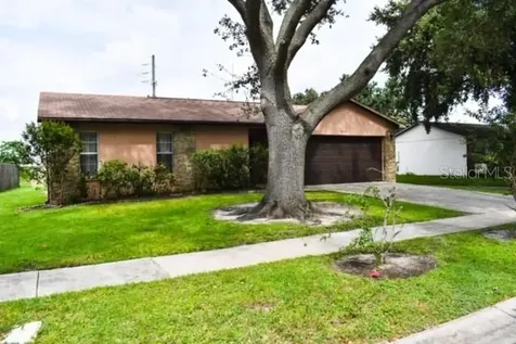 5660 Starbright Drive Orlando FL 32839
