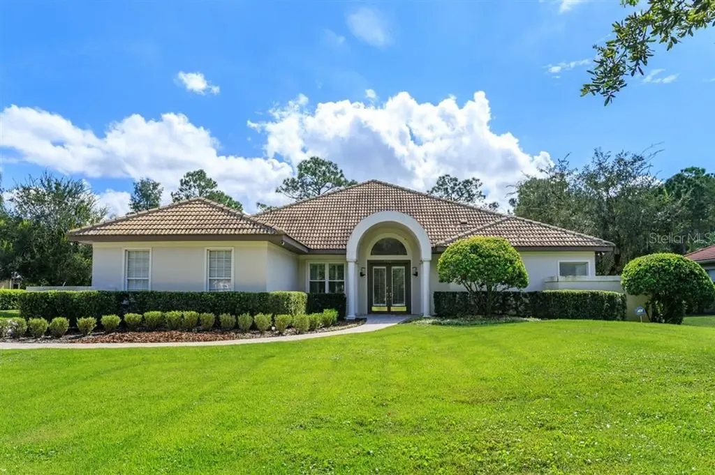 8921 Sunset Boulevard Orlando FL 32836