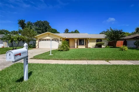 3447 Country Walk Drive Port Orange FL 32129