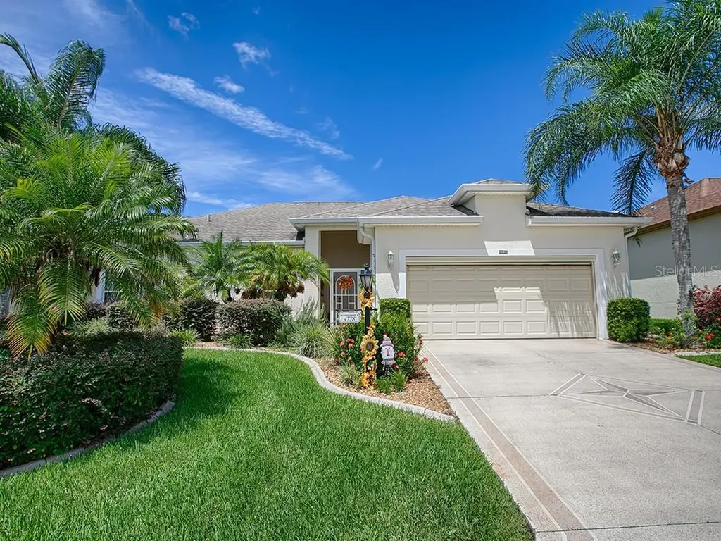 4728 Sable Ridge Court Leesburg FL 34748