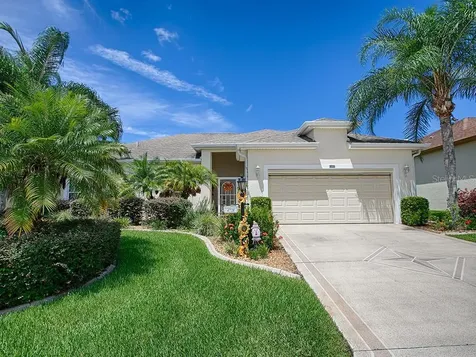 4728 Sable Ridge Court Leesburg FL 34748