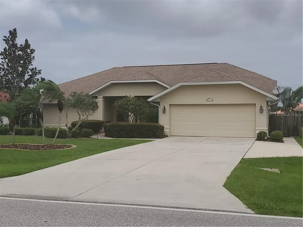 26146 Rampart Boulevard Punta Gorda FL 33983