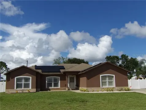 2040 S Old Mill Drive Deltona FL 32725