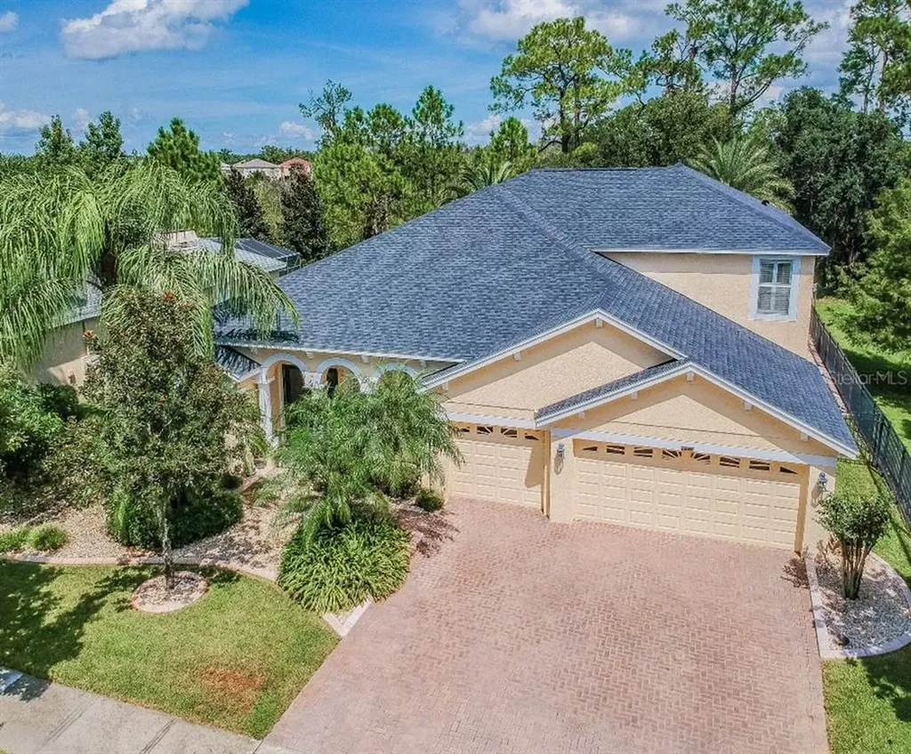 12606 Dallington Terrace Winter Garden FL 34787
