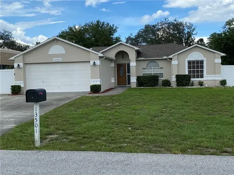 13501 Brighton Street Spring Hill FL 34609