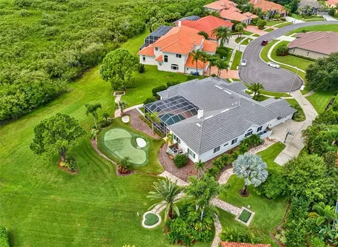 9902 Chris Craft Court Tampa FL 33615