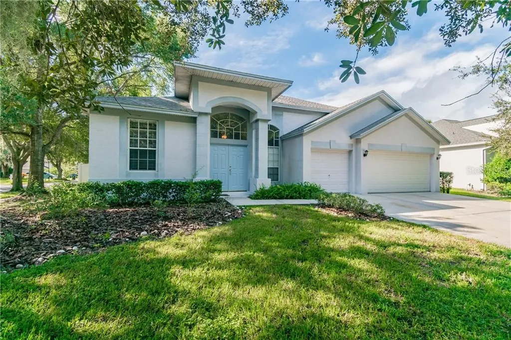 5015 Kimberton Court Tampa FL 33647
