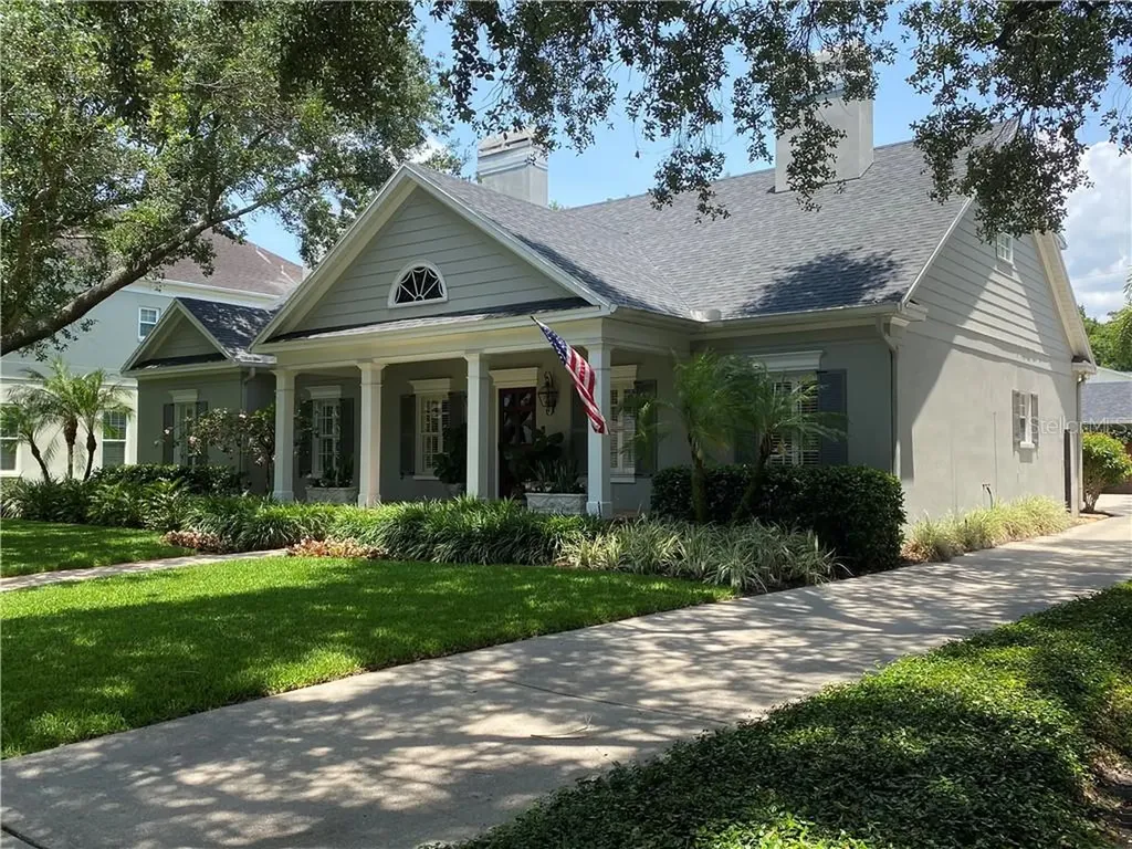 2817 W Terrace Drive Tampa FL 33609
