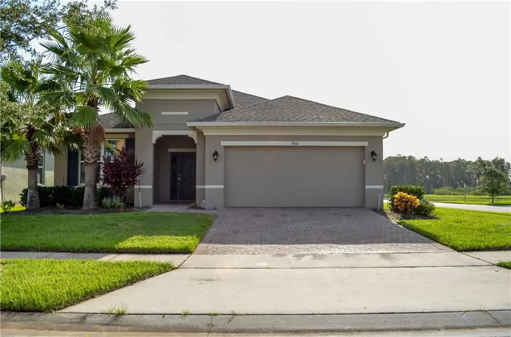 3968 Island Green Way Orlando FL 32824