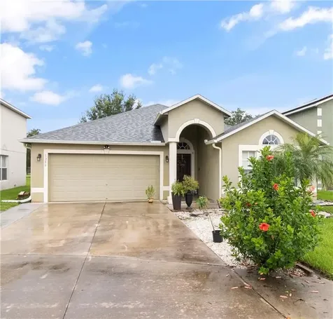 1258 Myopia Hunt Club Drive Auburndale FL 33823