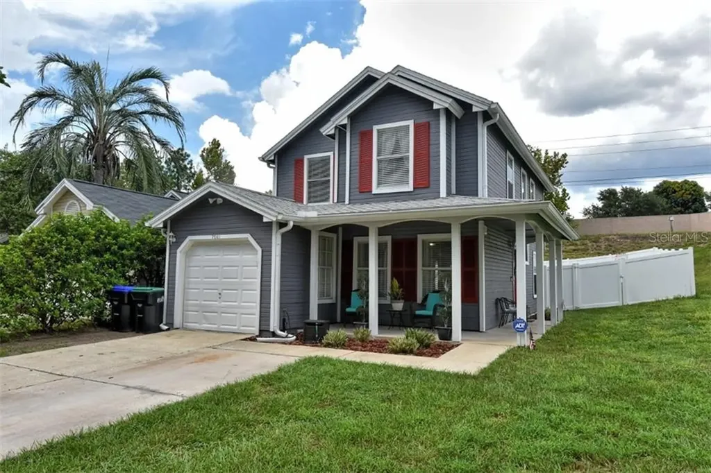 7501 Pacific Heights Circle Orlando FL 32835
