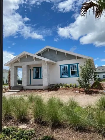 8486 Nemours Parkway Orlando FL 32827