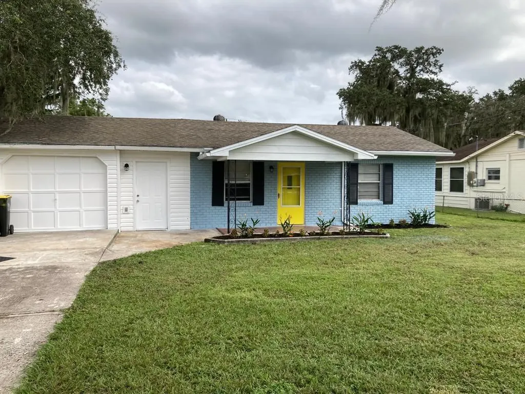 2318 Golfview Street Lakeland FL 33801