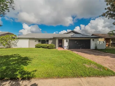 8628 Lago Court Orlando FL 32836