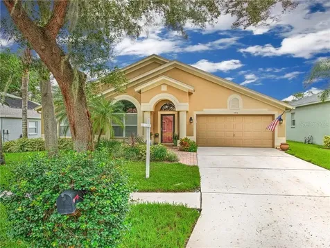 3714 Treeline Drive Valrico FL 33596