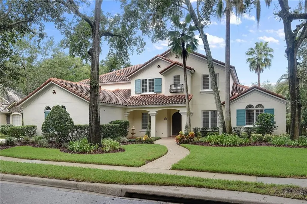 103 W Lake Colony Drive Maitland FL 32751