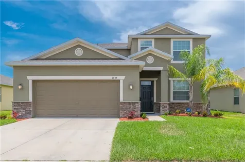 2437 Dakota Rock Drive Ruskin FL 33570
