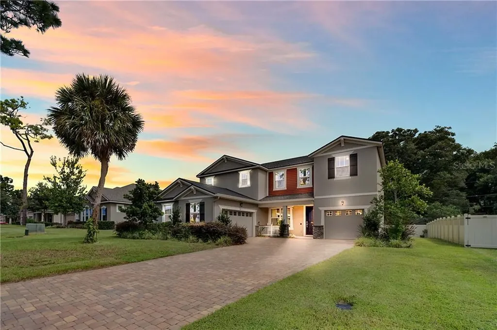 2381 Oxmoor Drive Deland FL 32724
