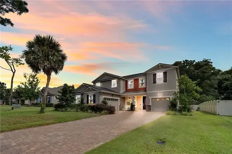 2381 Oxmoor Drive Deland FL 32724