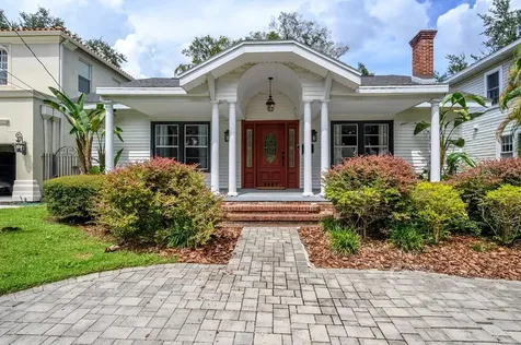 3507 W Granada Street Tampa FL 33629