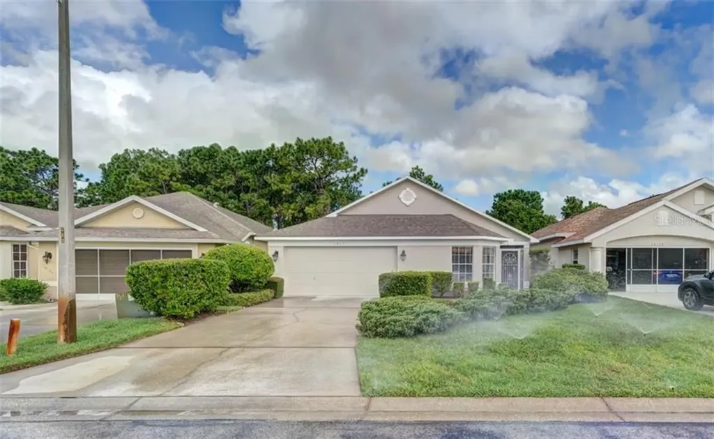 10131 Holly Berry Drive Weeki Wachee FL 34613