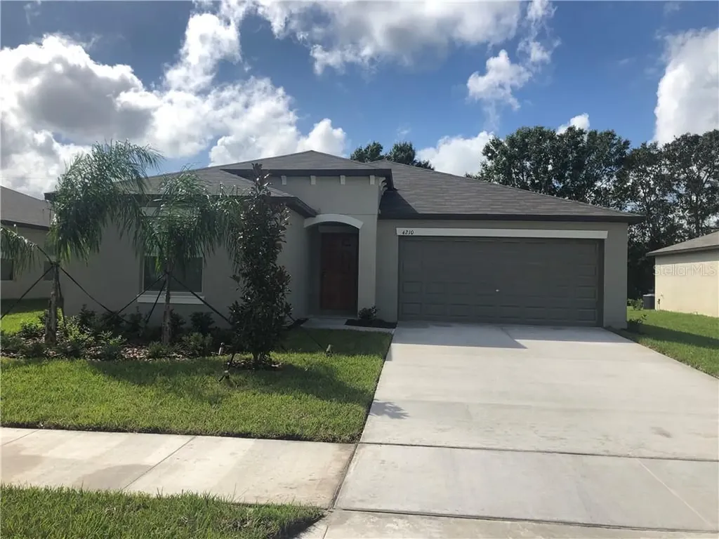 4210 Salt Springs Lane Lakeland FL 33811