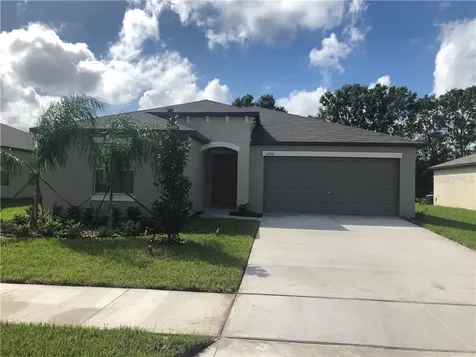 4210 Salt Springs Lane Lakeland FL 33811
