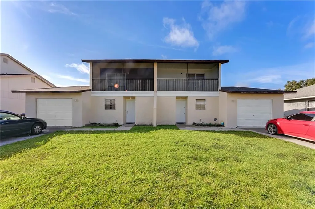 506 Imperial Place Kissimmee FL 34758