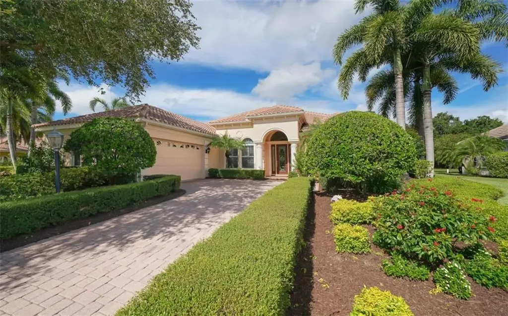 7038 Kingsmill Court Lakewood Ranch FL 34202