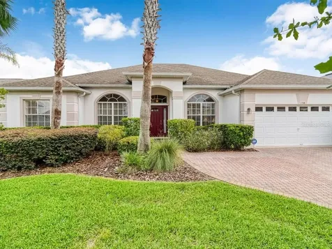 158 Belfry Drive Davenport FL 33897