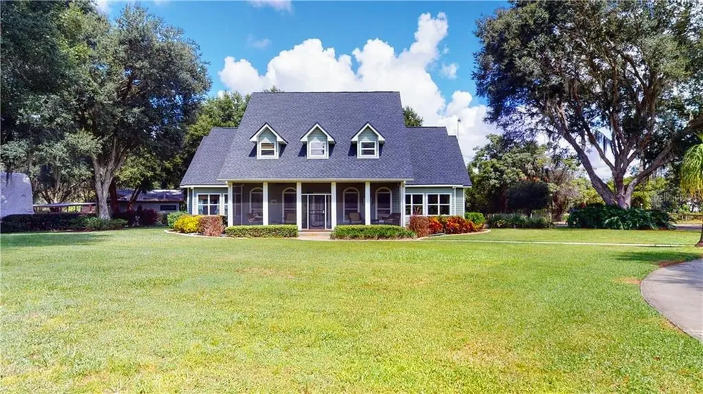 7146 Sunnyside Drive Leesburg FL 34748